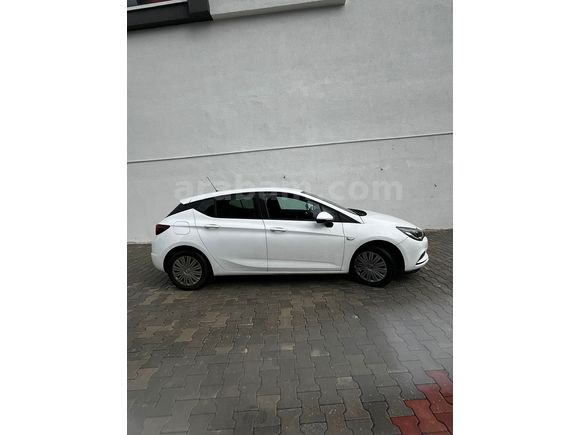 Sahibinden Opel Astra 1.6 CDTI Dynamic 2016 Model 
