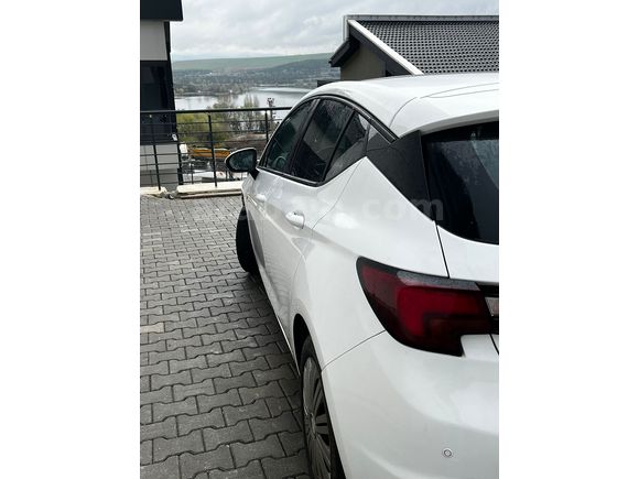 Sahibinden Opel Astra 1.6 CDTI Dynamic 2016 Model 