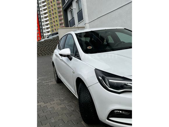 Sahibinden Opel Astra 1.6 CDTI Dynamic 2016 Model 