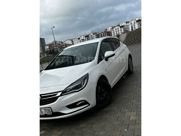 Sahibinden Opel Astra 1.6 CDTI Dynamic 2016 Model 