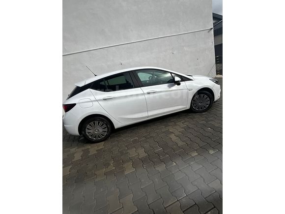 Sahibinden Opel Astra 1.6 CDTI Dynamic 2016 Model 