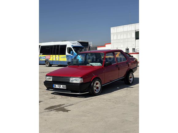 Sahibinden Tofaş Şahin 1.6 1994 Model 