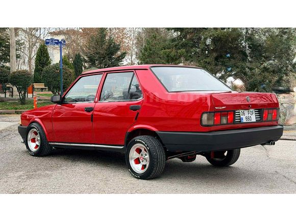 Sahibinden Tofaş Şahin 1.6 1994 Model 
