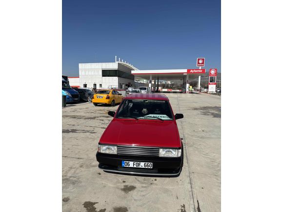 Sahibinden Tofaş Şahin 1.6 1994 Model 