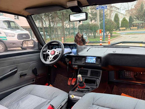Sahibinden Tofaş Şahin 1.6 1994 Model 