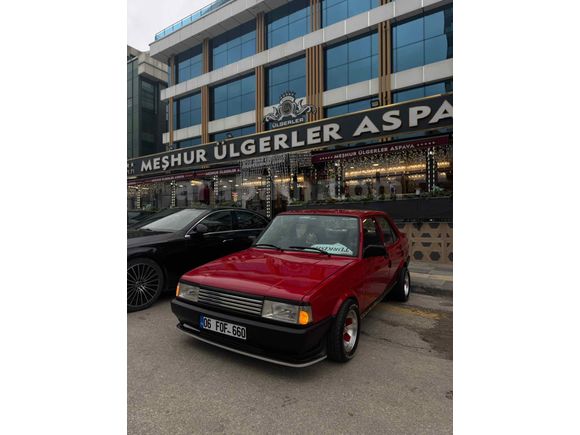 Sahibinden Tofaş Şahin 1.6 1994 Model 