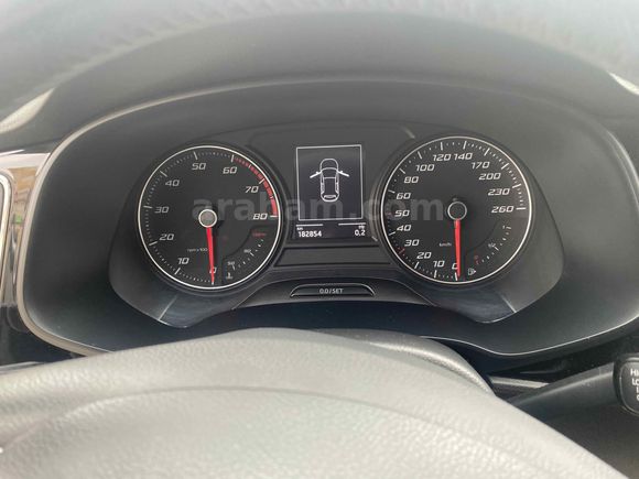 İlk sahibinden Seat Leon 1.2 TSI Style 2014 Model Led Paket