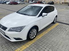 İlk sahibinden Seat Leon 1.2 TSI Style 2014 Model Led Paket