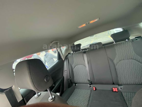 İlk sahibinden Seat Leon 1.2 TSI Style 2014 Model Led Paket