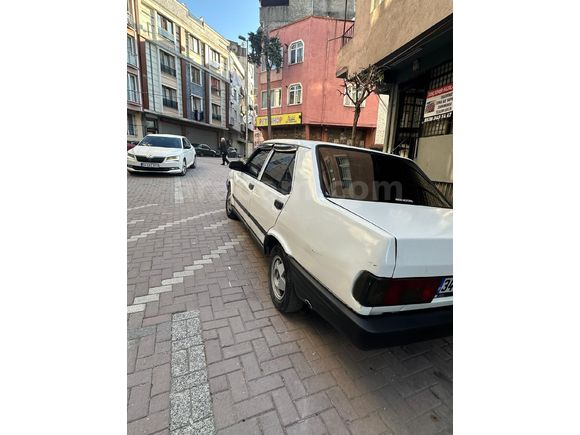 Sahibinden Tofaş Şahin 1.6 1993 Model