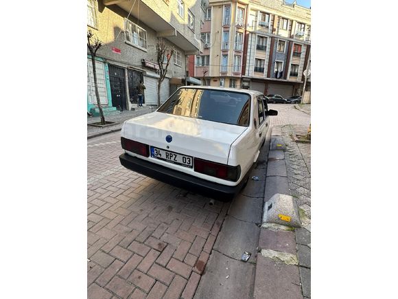 Sahibinden Tofaş Şahin 1.6 1993 Model