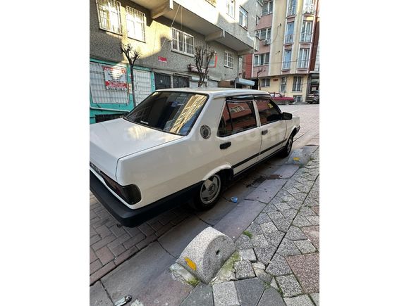 Sahibinden Tofaş Şahin 1.6 1993 Model