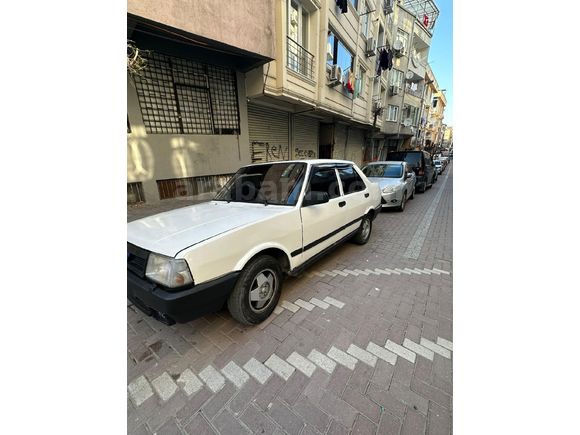 Sahibinden Tofaş Şahin 1.6 1993 Model