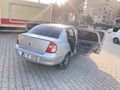 Sahibinden Renault Clio 1.5 dCi Alize 2007 Model  324.000 km Gri