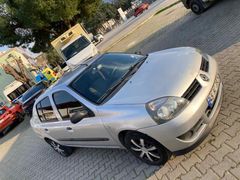 Sahibinden Renault Clio 1.5 dCi Alize 2007 Model  324.000 km Gri