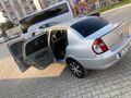 Sahibinden Renault Clio 1.5 dCi Alize 2007 Model  324.000 km Gri