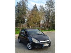Sahibinden Opel Corsa 1.3 CDTI Enjoy 2010 Model  270 .000km Siyah