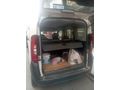 Sahibinden Fiat Doblo Combi 1.3 Multijet Easy 2017 Model