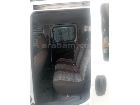 Sahibinden Fiat Doblo Combi 1.3 Multijet Easy 2017 Model