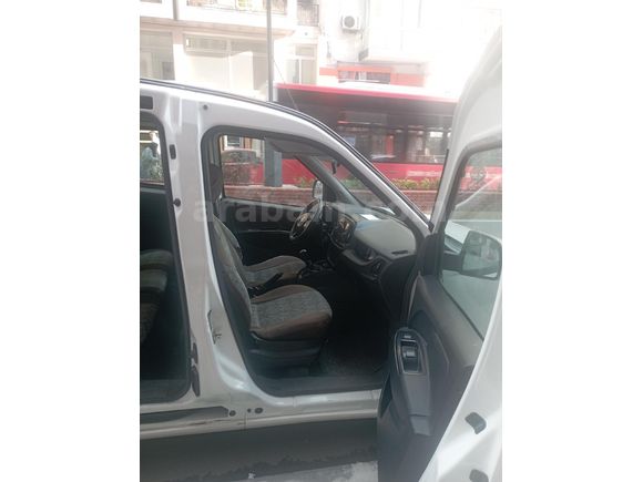 Sahibinden Fiat Doblo Combi 1.3 Multijet Easy 2017 Model