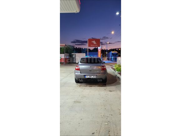 Sahibinden Renault Megane 1.5 dCi Dynamique 2005 Model