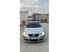 Sahibinden Volkswagen Polo 1.4 Trendline 2009 Model 