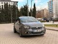 Sıfır motor linea