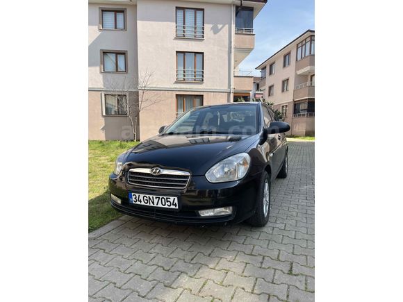 Sahibinden Hyundai Accent Era 1.5 CRDi-VGT Team 2010 Model 