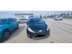 Sahibinden Ford Fiesta 1.4 TDCi My 2011 Model