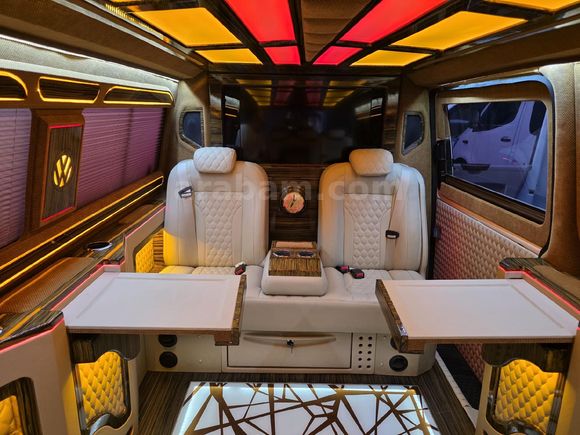 Sahibinden Volkswagen Transporter 2.0 TDI Camlı Van 2012 Model Hatay