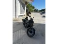 Sahibinden UM Renegade Commando 125 