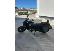 Sahibinden UM Renegade Commando 125 