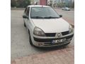 Sahibinden Renault Clio 1.4 2002 Model Konya