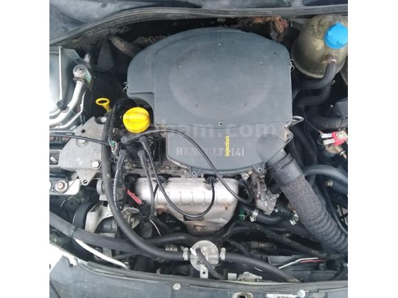 Sahibinden Renault Clio 1.4 2002 Model Konya