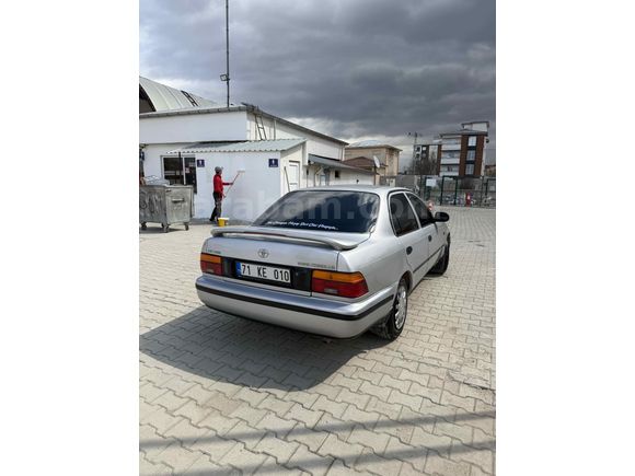 SAHİBİNDEN ORJİNALCİLERE TEMİZ EFSANE 