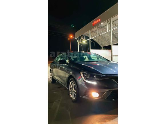 Sahibinden Renault Megane 1.3 TCe Joy 2020 Model 
