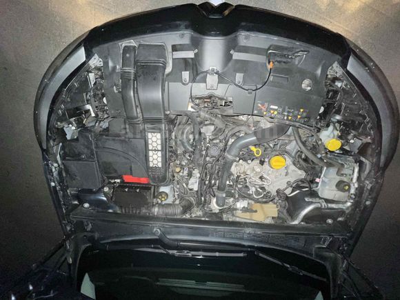 Sahibinden Renault Megane 1.3 TCe Joy 2020 Model 