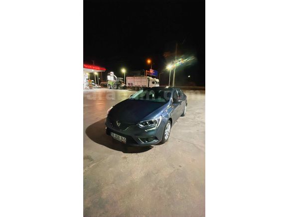 Sahibinden Renault Megane 1.3 TCe Joy 2020 Model 