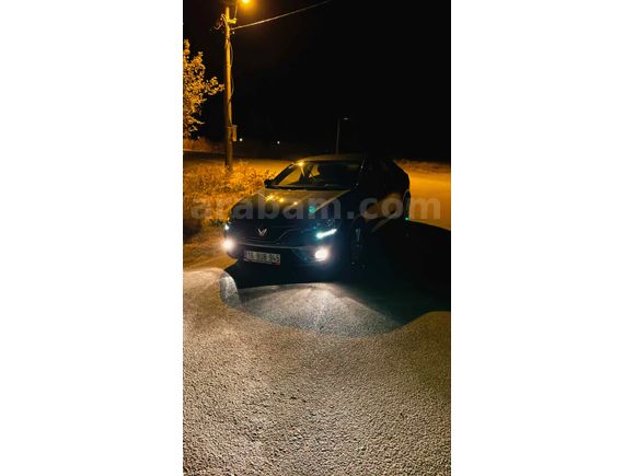 Sahibinden Renault Megane 1.3 TCe Joy 2020 Model 