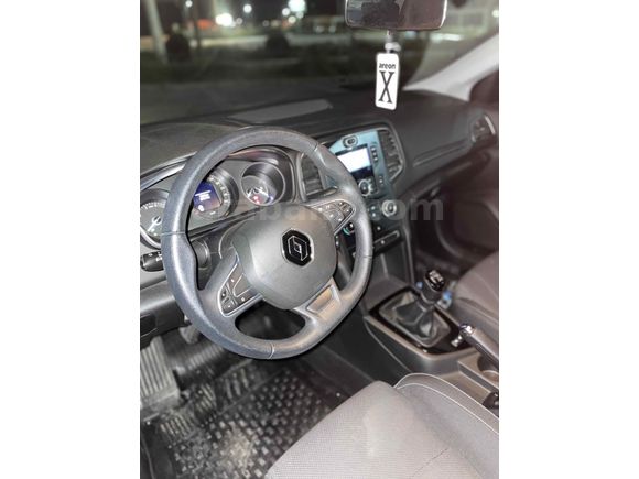 Sahibinden Renault Megane 1.3 TCe Joy 2020 Model 