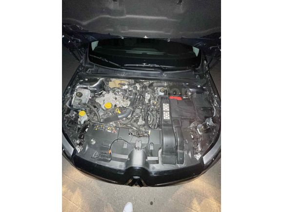 Sahibinden Renault Megane 1.3 TCe Joy 2020 Model 