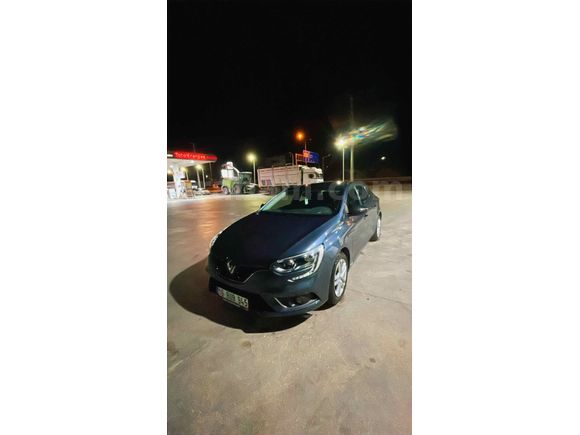 Sahibinden Renault Megane 1.3 TCe Joy 2020 Model 