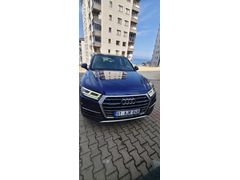 Sahibinden Audi Q5 2.0 TDI Quattro 2018 Model Trabzon