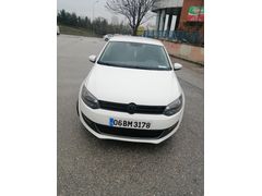 Sahibinden Volkswagen Polo 1.4 Chrome Edition 2013 Model