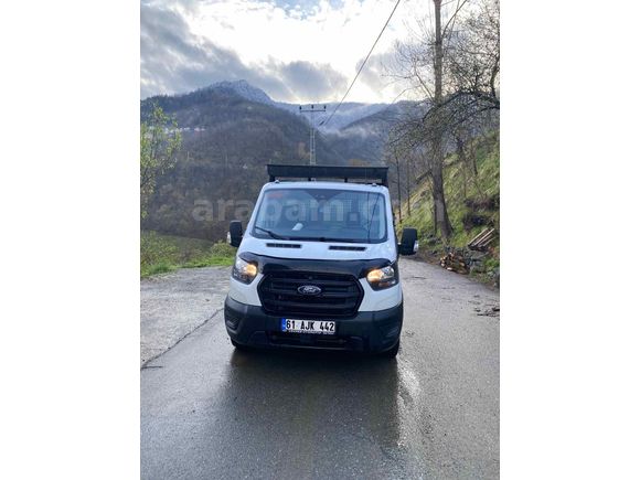 Acil satılık sıfır ayarında 330 s 