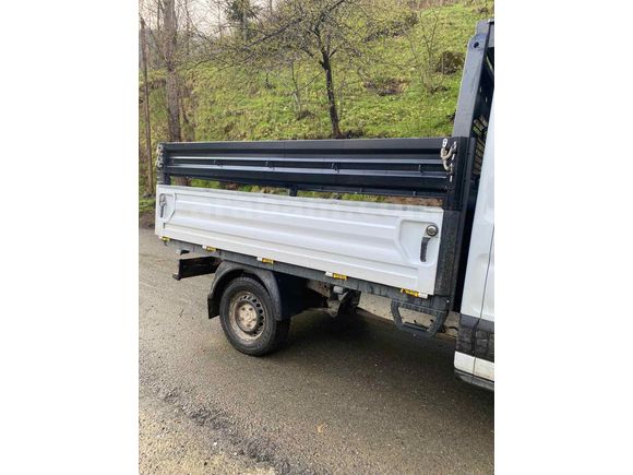 Acil satılık sıfır ayarında 330 s 