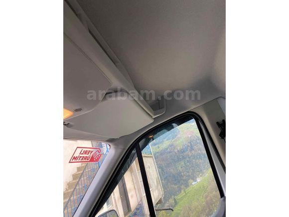 Acil satılık sıfır ayarında 330 s 