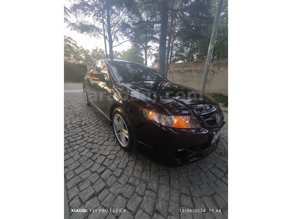 Sahibinden Honda Accord 2.4 Executive 2004 Model