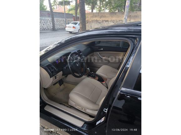 Sahibinden Honda Accord 2.4 Executive 2004 Model