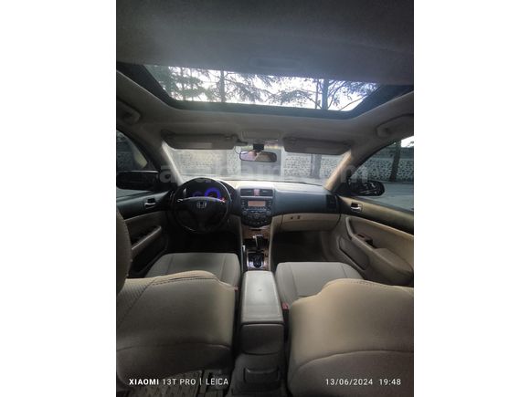 Sahibinden Honda Accord 2.4 Executive 2004 Model